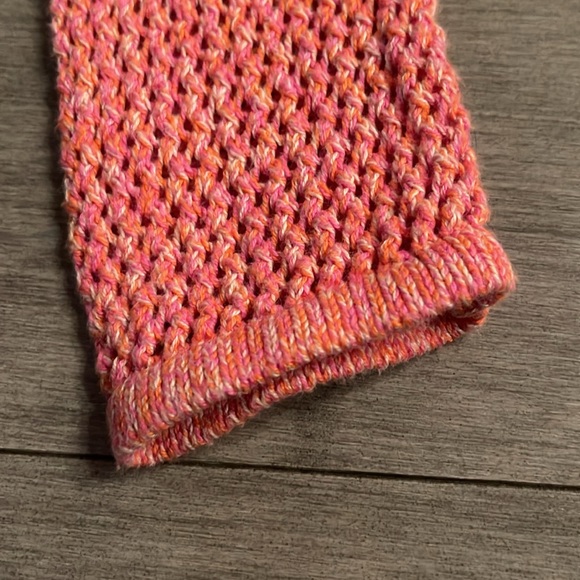 ROOTS Knitted 100% Cotton Sweater - Picture 5 of 10